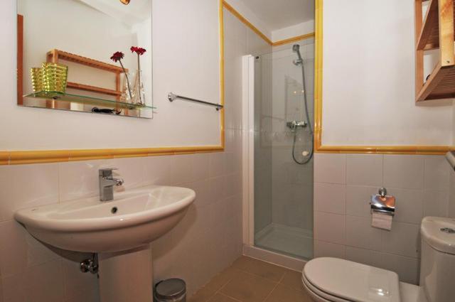 Penthouse With A View Apartment Ла Кала де Михас Екстериор снимка