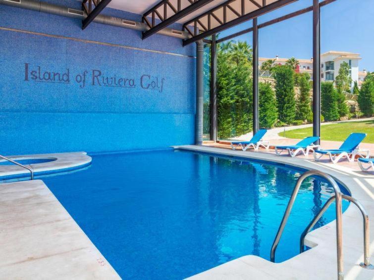 Penthouse With A View Apartment Ла Кала де Михас Екстериор снимка